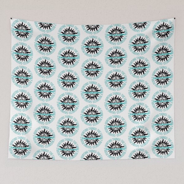 Item preview, Winchester designed and sold by MollyAmelia15.
