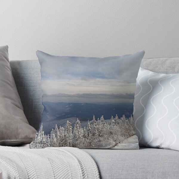 Item preview, Vista de la cordillera nevada designed and sold by Dalllii.