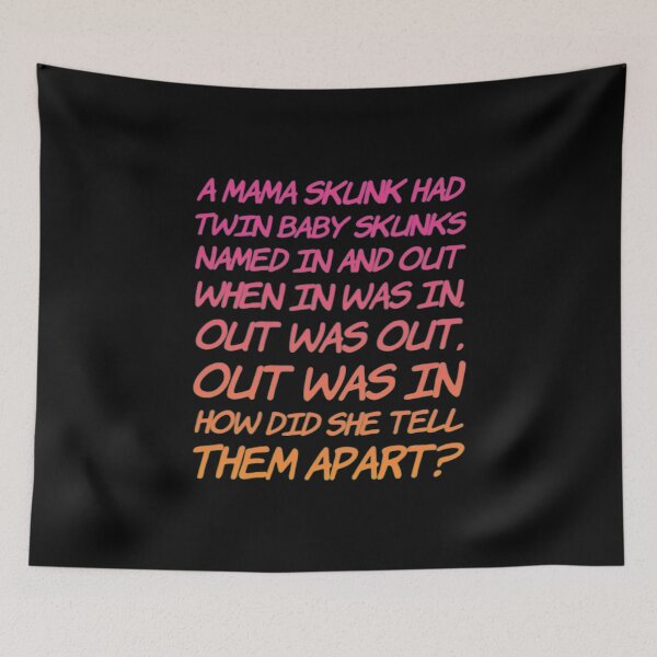 Item preview, Riddles For Kids designed and sold by Artistive.