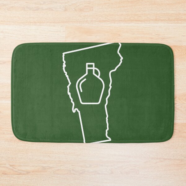 Item preview, Vermont and Maple designed and sold by npdstudio.