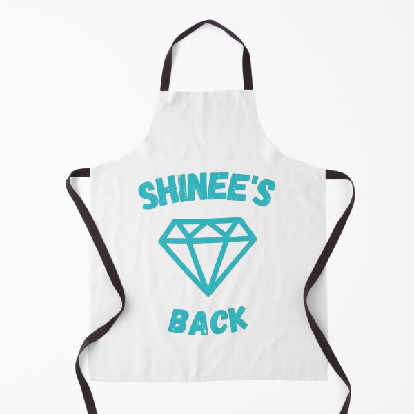 Item preview, SHINees Back designed and sold by SapphicGrapphic .