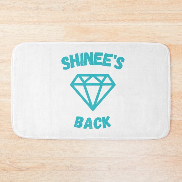 Item preview, SHINees Back designed and sold by SapphicGrapphic .