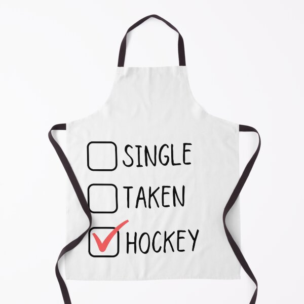 Item preview, Single Taken Hockey designed and sold by m95sim.
