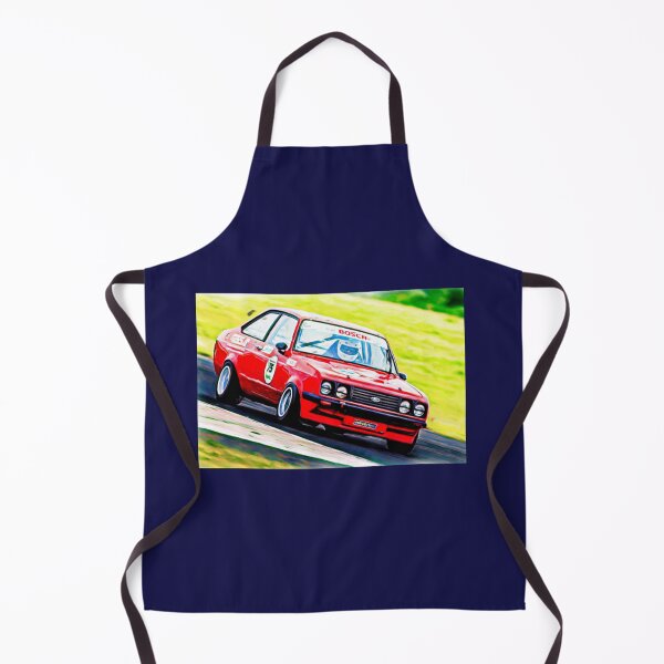 Item preview, Ford Escort Ford Escort designed and sold by DrivenBrand.