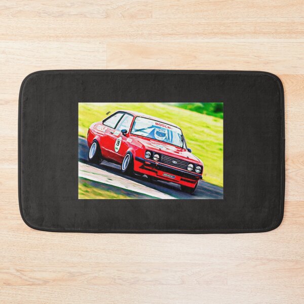 Item preview, Ford Escort Ford Escort designed and sold by DrivenBrand.