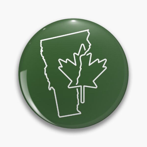Item preview, Vermont and Maple designed and sold by npdstudio.