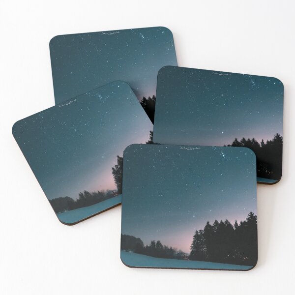 Item preview, Midnight Sky designed and sold by Katja Golob.