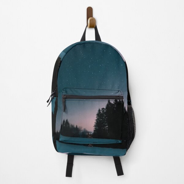 Item preview, Midnight Sky designed and sold by Katja Golob.