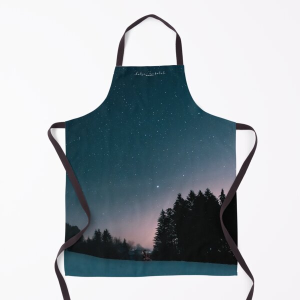 Item preview, Midnight Sky designed and sold by Katja Golob.