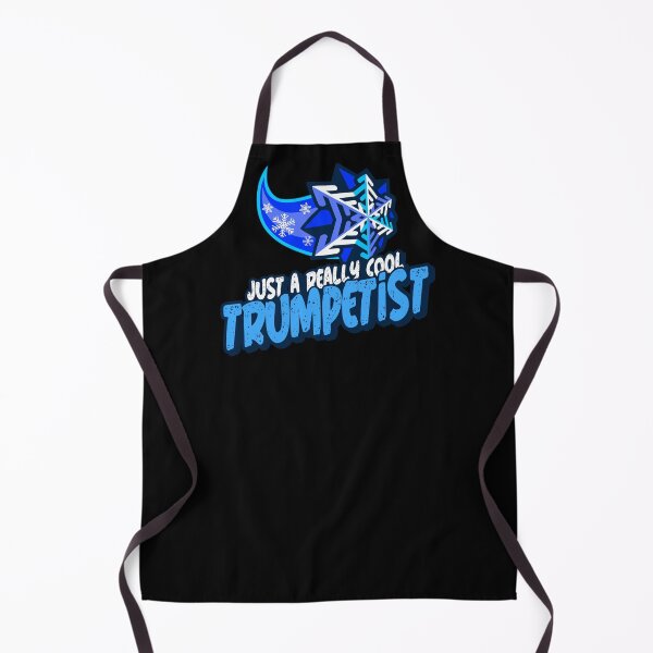 Item preview, Just A Really Cool Trumpetist designed and sold by PunyPun.