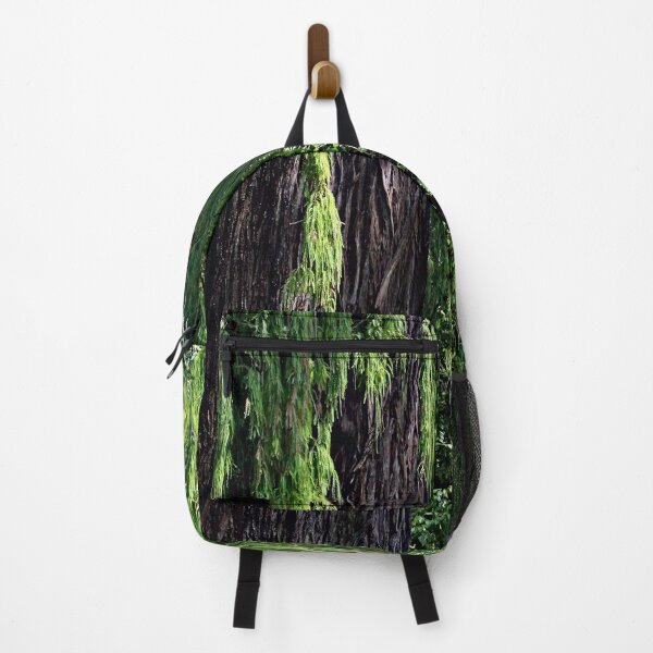 Item preview, Old Weeping Willow Tree Forest designed and sold by worldways.