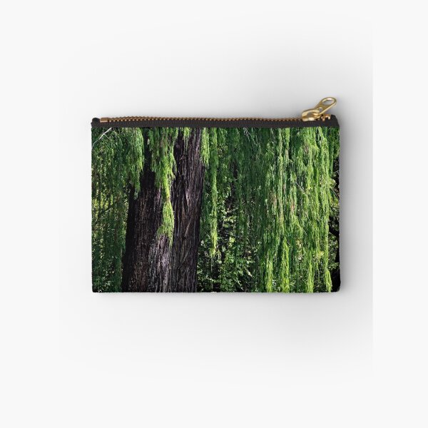 Item preview, Old Weeping Willow Tree Forest designed and sold by worldways.
