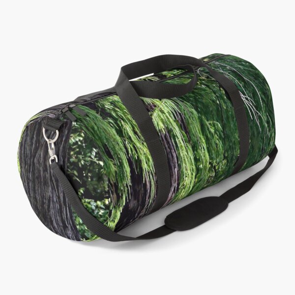 Item preview, Old Weeping Willow Tree Forest designed and sold by worldways.