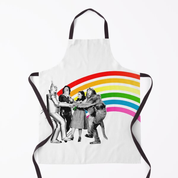 Item preview, Wizard of Oz Rainbow designed and sold by Emilyromrell.