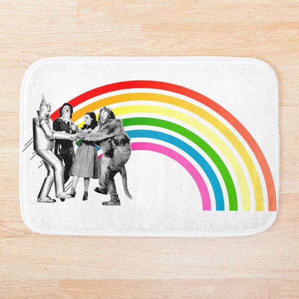 Item preview, Arcoiris del Mago de Oz designed and sold by Emilyromrell.