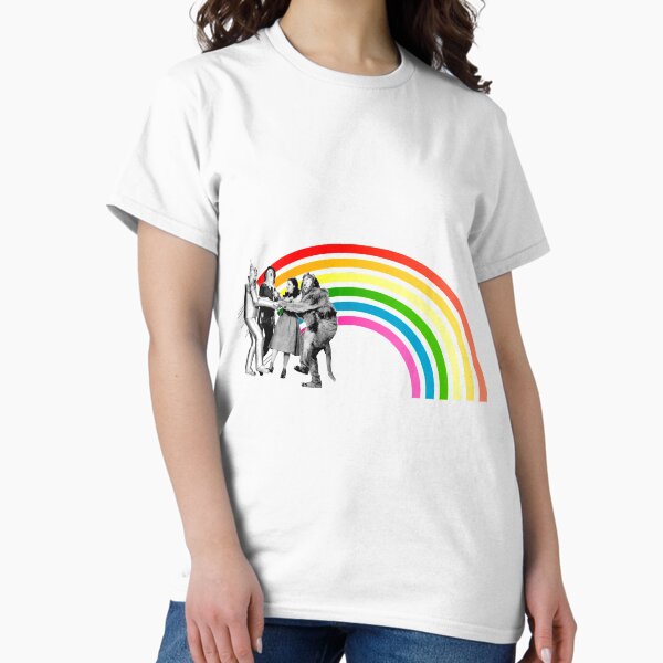 Item preview, Wizard of Oz Rainbow designed and sold by Emilyromrell.