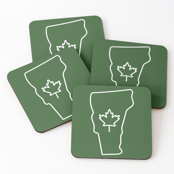 Item preview, Vermont and Maple designed and sold by npdstudio.