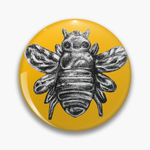 Item preview, Lil Bee designed and sold by awevacado.