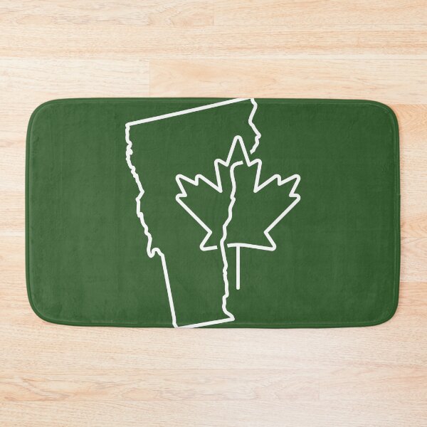 Item preview, Vermont and Maple designed and sold by npdstudio.