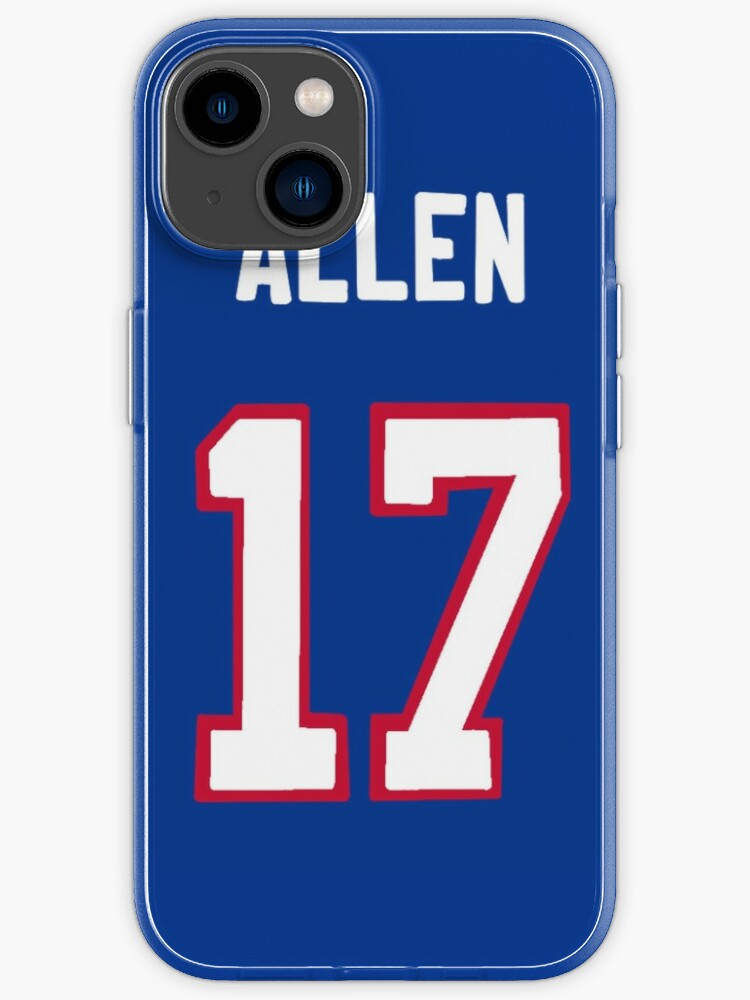 Josh Allen Graphic T-Shirt for Sale by condog313