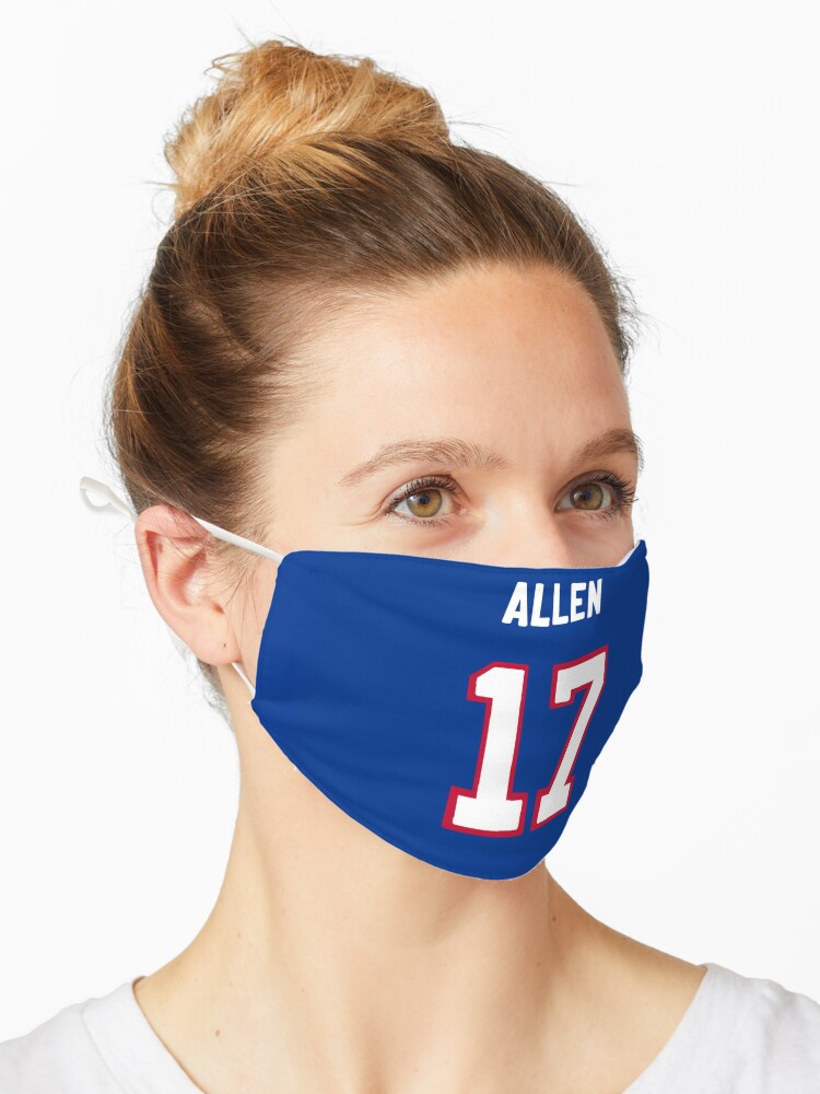 Josh Allen Graphic T-Shirt for Sale by condog313