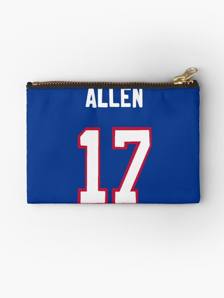 Josh Allen Backpack for Sale by condog313