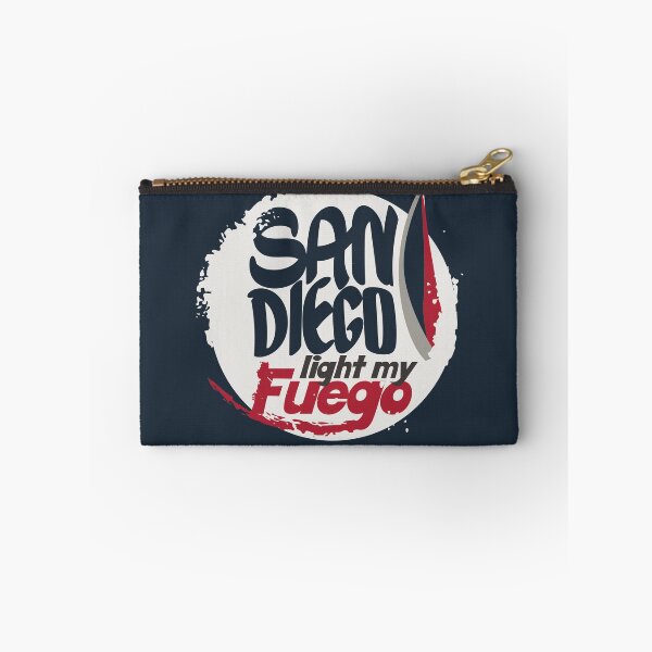 Item preview, San Diego light my fuego- California (light) designed and sold by Arteria Mix.