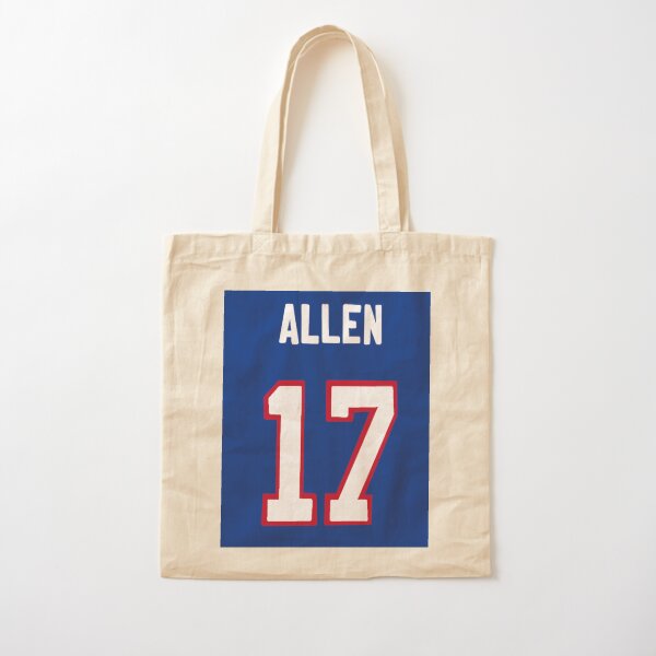 Josh Allen Backpack for Sale by condog313