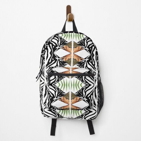 Item preview, African,tribal animal print,boho pattern designed and sold by MariaMarinova.