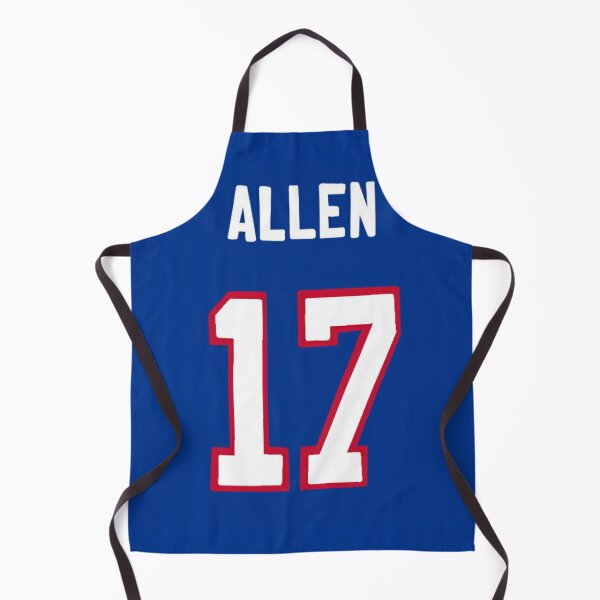 Josh Allen Graphic T-Shirt for Sale by condog313