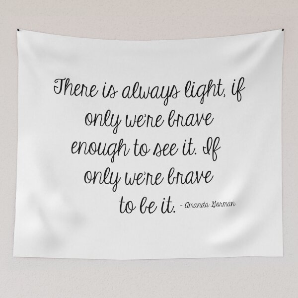 Item preview, Brave to be It  designed and sold by rmcbuckeye.