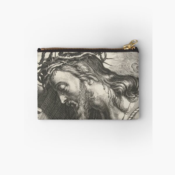 Artikelvorschau, Christus trägt das Kreuz entworfen und verkauft von InnerCitadel.