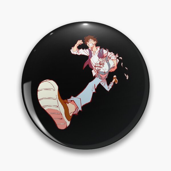 Item preview, The Great Pretender (anime) designed and sold by Jose Colin.