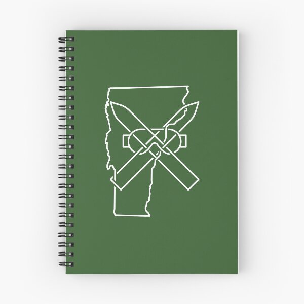 Item preview, Vermont and Ski designed and sold by npdstudio.