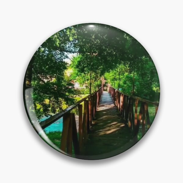 Item preview, Pretty bridge and nature designed and sold by Dalllii.