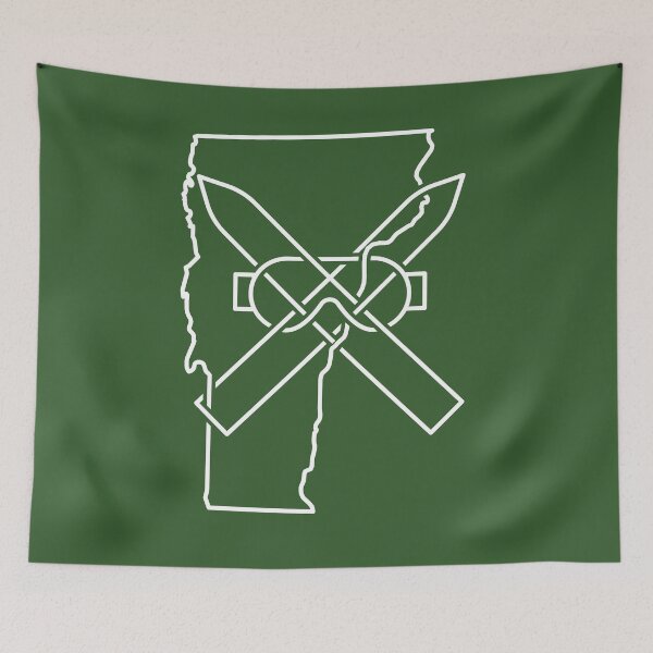 Item preview, Vermont and Ski designed and sold by npdstudio.