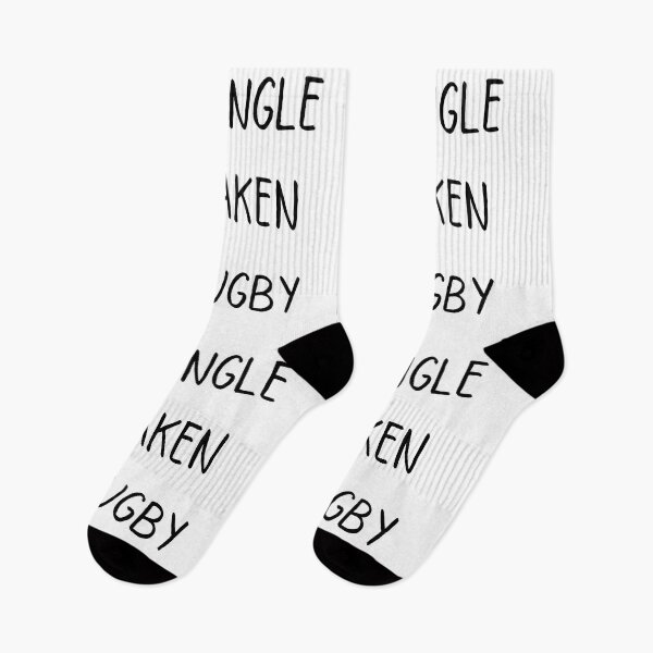 Item preview, Single Taken Rugby designed and sold by m95sim.