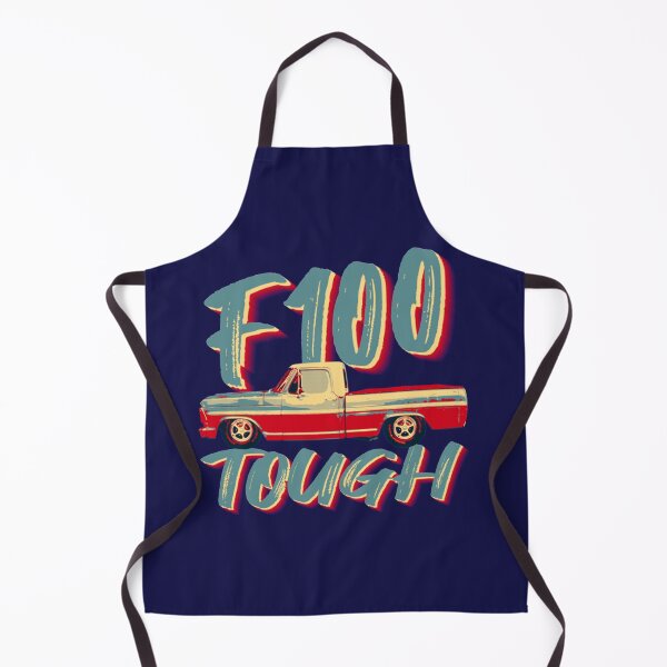 Item preview, Ford F100 F100 Pickup Truck Built Tough designed and sold by DrivenBrand.