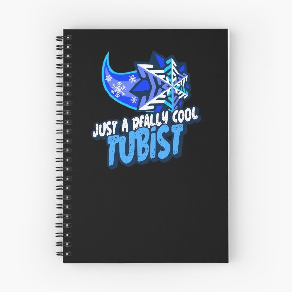 Item preview, Just A Really Cool Tubist designed and sold by PunyPun.