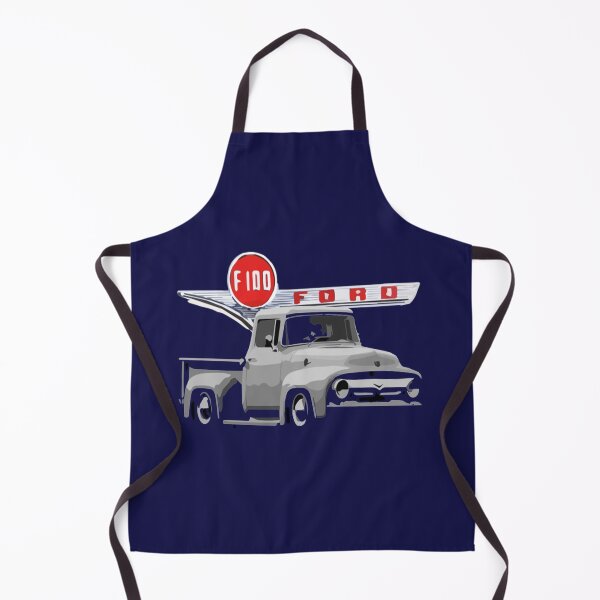Item preview, Ford F100 Ford F100 Antique Truck designed and sold by DrivenBrand.