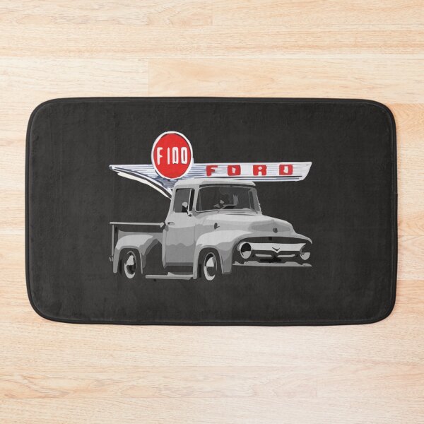 Item preview, Ford F100 Ford F100 Antique Truck designed and sold by DrivenBrand.