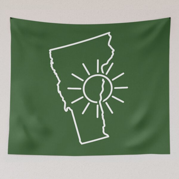 Item preview, Vermont and Sun designed and sold by npdstudio.