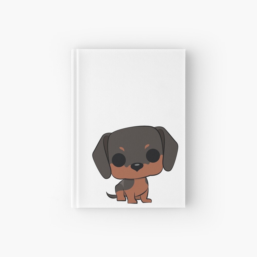 wiener dog funko pop