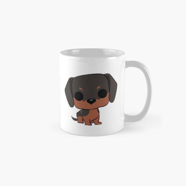 dachshund funko pop