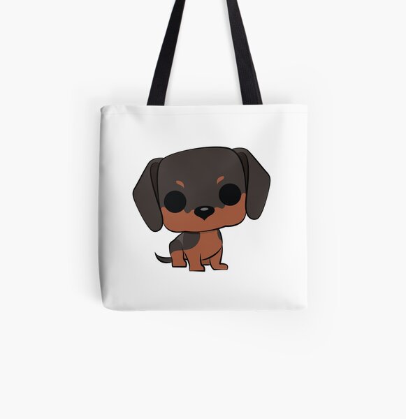 dachshund funko pop