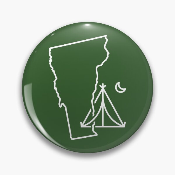 Item preview, Vermont and Tent designed and sold by npdstudio.