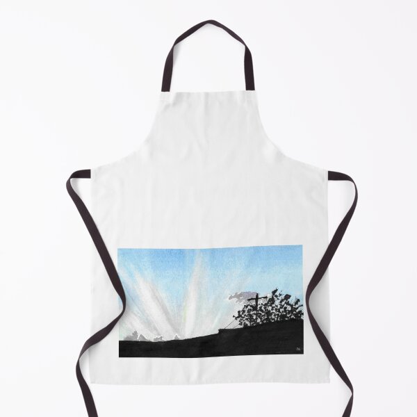 Item preview, Julie's Sunrise designed and sold by Amy-Elyse Neer.