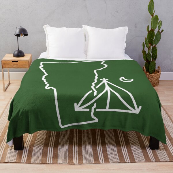 Item preview, Vermont and Tent designed and sold by npdstudio.