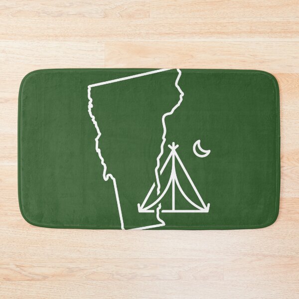 Item preview, Vermont and Tent designed and sold by npdstudio.