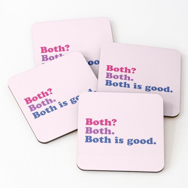 Item preview, Both is good designed and sold by HumanNation.
